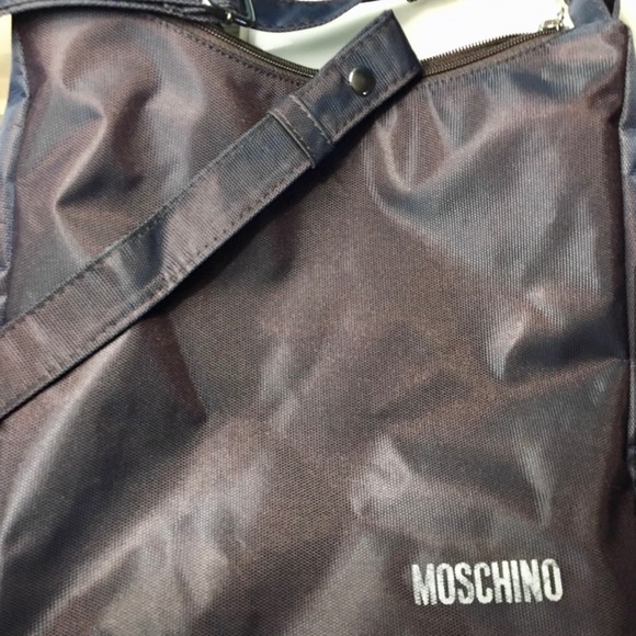 Moschino Crossbody Bag - Picture 5 of 6